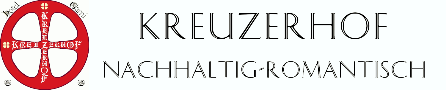 The Logo of the Kreuzerhof