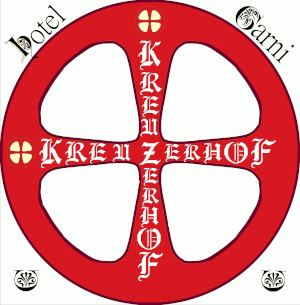 The Logo of the Kreuzerhof